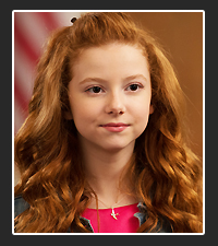 Francesca Capaldi    on Pet Life Radio