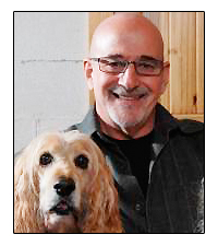 Francis Battista on Pet Life Radio