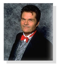 Fred Willard