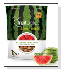 Fruitables on Pet Life Radio