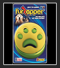 FurZapper on Pet Life Radio