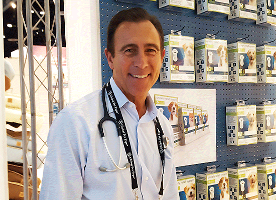 Global Pet Expo 2017 on Pet Life Radoi