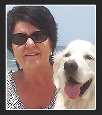 Gail Harbott   on Pet Life Radio