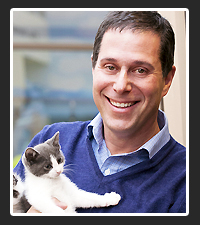 Dr. Gary Weitzman on Pet Life Radio