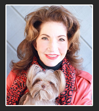 Gayle Martz  on Pet Life Radio