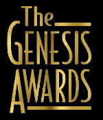 Genesis Award Winner