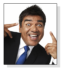 George Lopez on Pet Life Radio