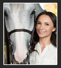 Georgina Bloomberg   on Pet Life Radio