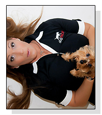 Geralynn Cada  on Pet Life Radio