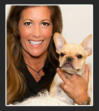 Geralynn Cada   on Pet Life Radio