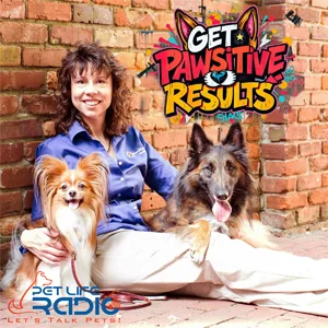 Get Pawsitive Results on Pet Life Radio