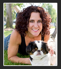 Gila Kurtz  on Pet Life Radio