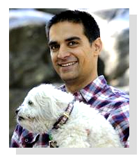 Gotham Chopra on Pet Life Radio