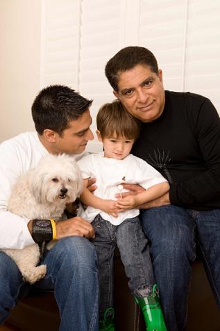 Gotham Chopra and Deepak Chopra on Pet Life Radio