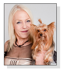 Grace on Pet Life Radio