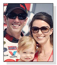 Greg Biffle and Nicole Biffle on Pet Life Radio