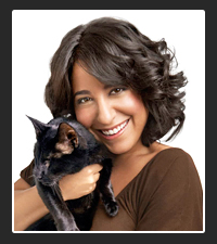 Gwen Cooper on Pet Life Radio