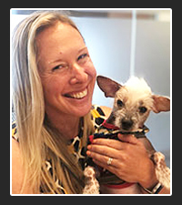Dr. Heather Berst  on Pet Life Radio