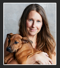 Heather Crowe  on Pet Life Radio