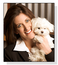 Heidi Ganahl on Pet Life Radio