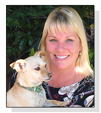 Heidi Huebner on Pet Life Radio