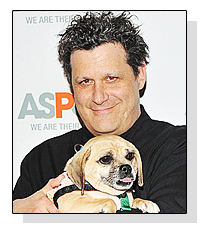 Isaac Mizrahi  on Pet Life Radio