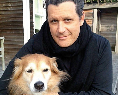 Isaac Mizrahi on Pet Life Radio