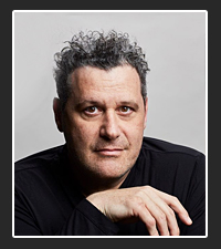 Isaac Mizrahi on Pet Life Radio