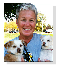 Jackie Borchew on Pet Life Radio