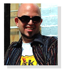 Jackson Galaxy 