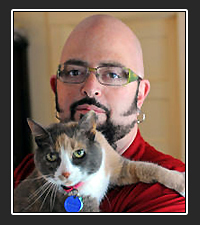 Jackson Galaxy on Pet Life Radio