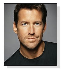 James Denton on Pet Life Radio