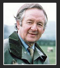 James Herriot   on Pet Life Radio