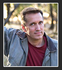 James Rollins on Pet Life Radio