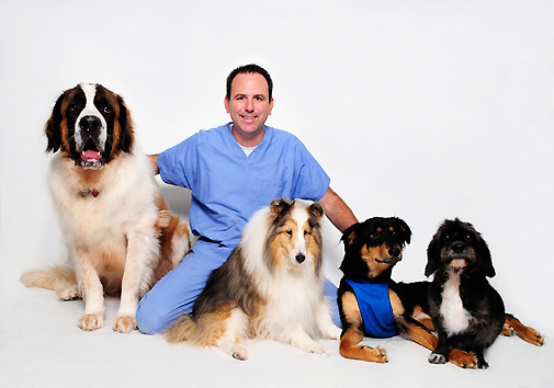 Dr. James St.Clair on Pet Life Radio