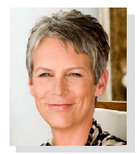 Jamie Lee Curtis