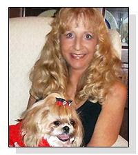 Jan Ingram   on Pet Life Radio