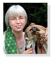 Jane Walker  on Pet Life Radio