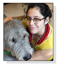 Janine Kahn on Pet Life Radio