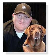 Sgt. Jason Bos on Pet Life Radio