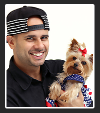 Jason Howard on Pet Life Radio