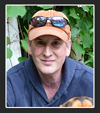 Jeffrey B. Burton  on Pet Life Radio
