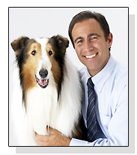 Dr. Jeff Werber on Pet Life Radio