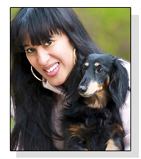 Jennifer Bartok on Pet Life Radio