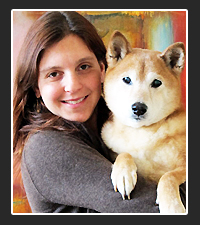 Jennifer Holland on Pet Life Radio