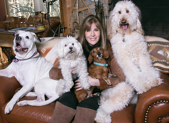 Jill Rappaport on Pet Life Radio