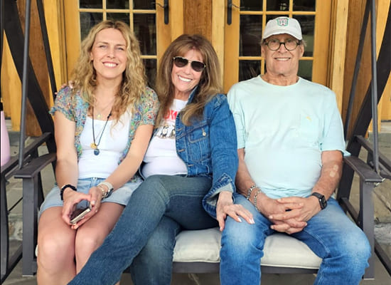 Chevy Chase & Jill Rappaport on Pet Life Radio