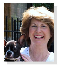 Dr. Jill Elliot  