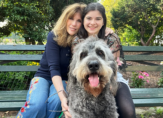 Jill Rappaport & Gabby Pizzolo on Pet Life Radio