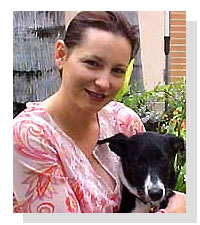 Jill Marie O'Brien on Pet Life Radio 